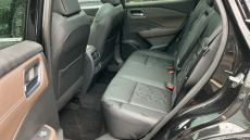 Nissan Qashqai 1.3 DiG-T MH Tekna 5dr Petrol Hatchback